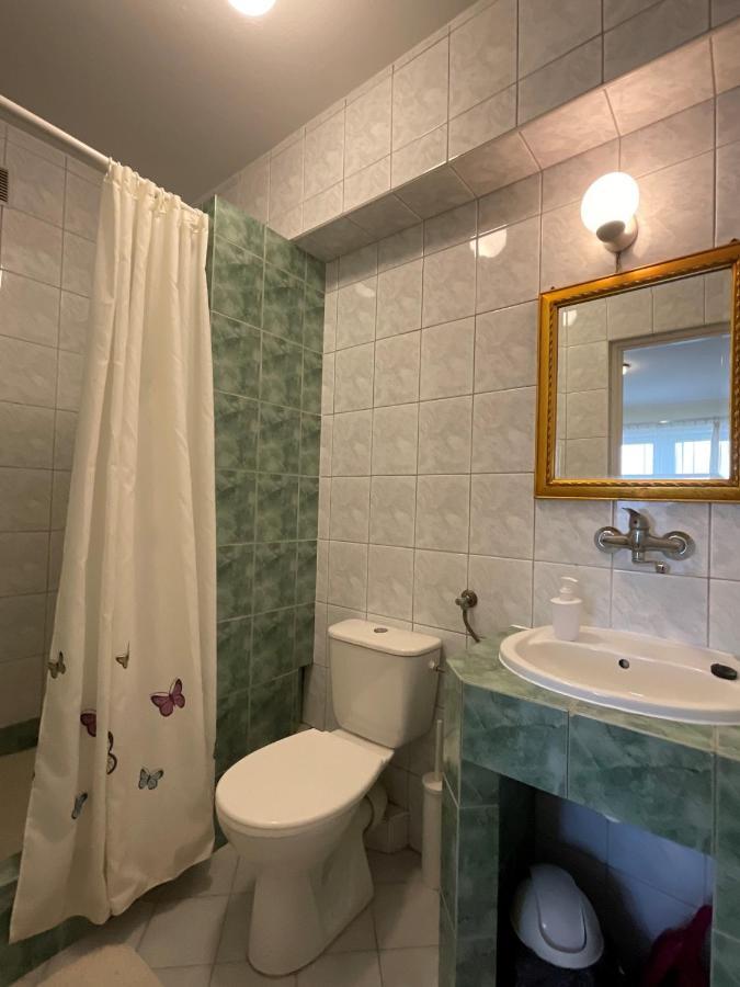 Gosciniec Jantar Hotel Gizycko Bagian luar foto